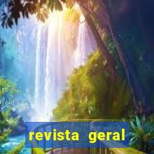 revista geral macarani bahia